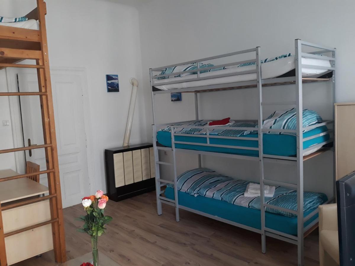 Monteapartments Vienna Belvedere 10 Minutes To Downtown Zewnętrze zdjęcie