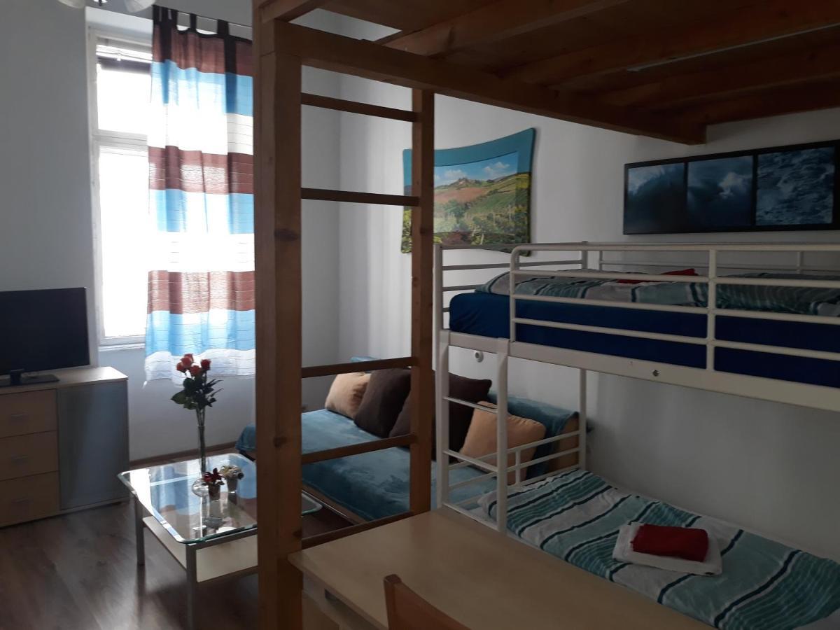 Monteapartments Vienna Belvedere 10 Minutes To Downtown Zewnętrze zdjęcie