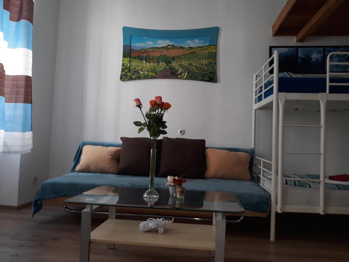 Monteapartments Vienna Belvedere 10 Minutes To Downtown Zewnętrze zdjęcie