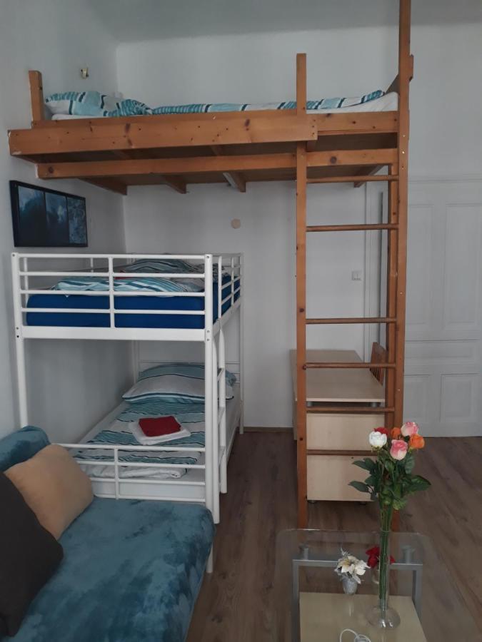 Monteapartments Vienna Belvedere 10 Minutes To Downtown Zewnętrze zdjęcie