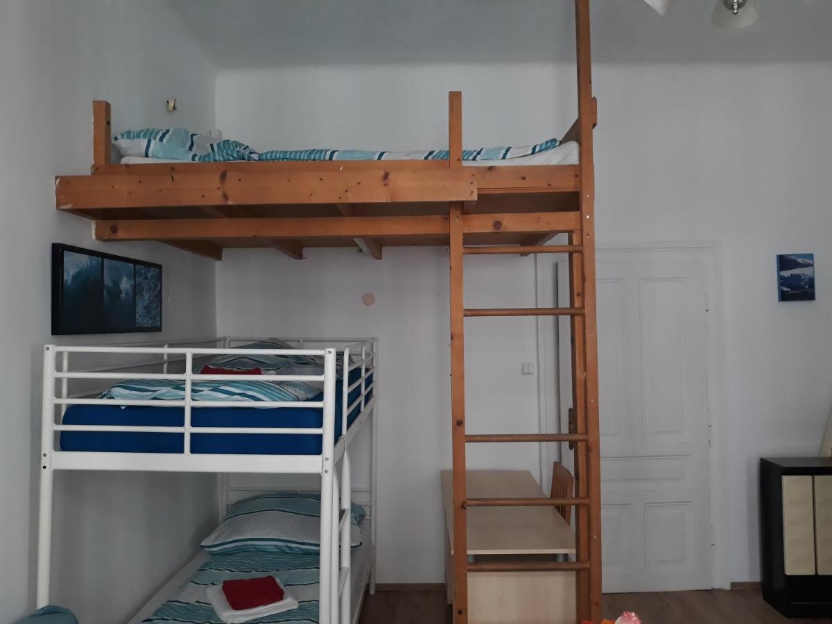 Monteapartments Vienna Belvedere 10 Minutes To Downtown Zewnętrze zdjęcie