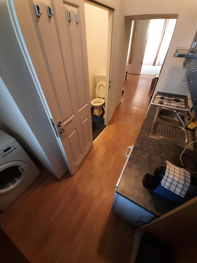 Monteapartments Vienna Belvedere 10 Minutes To Downtown Zewnętrze zdjęcie