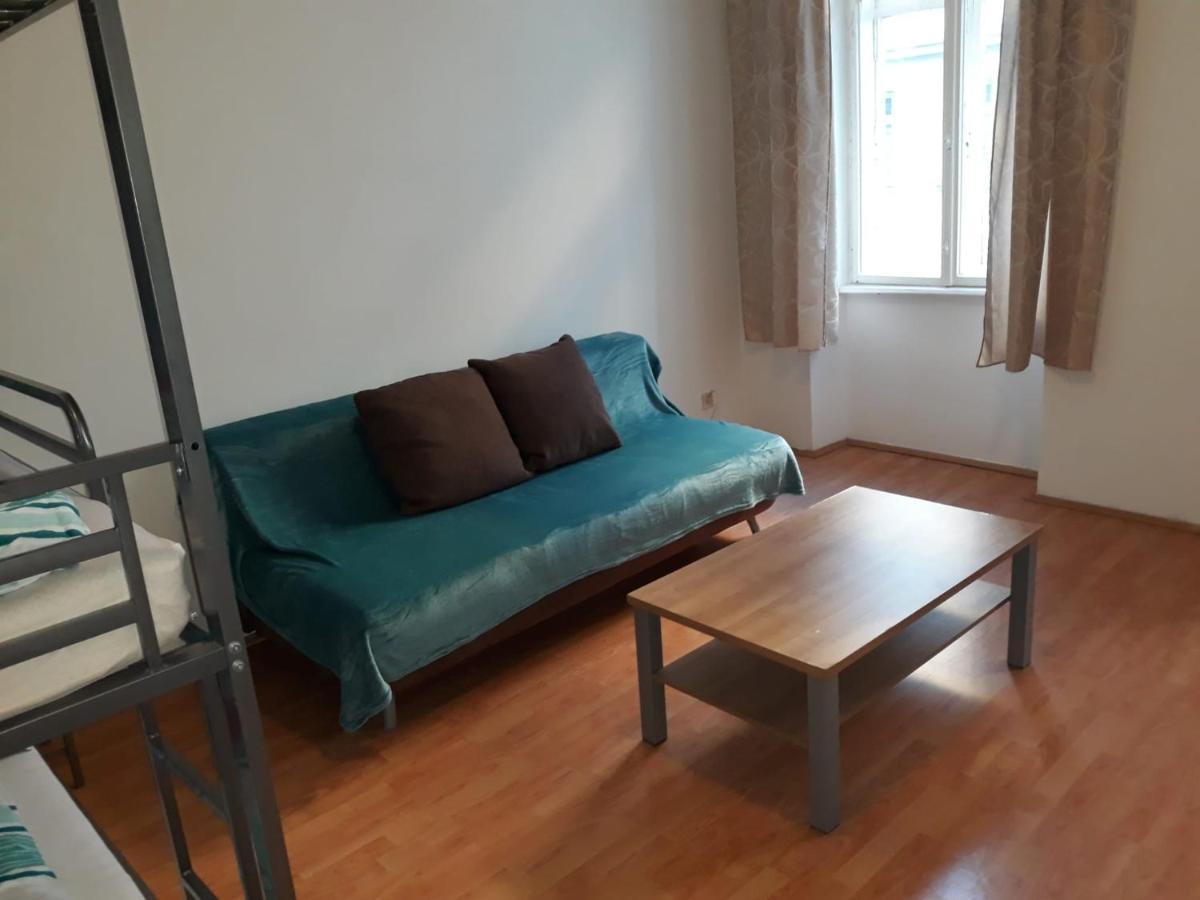 Monteapartments Vienna Belvedere 10 Minutes To Downtown Zewnętrze zdjęcie