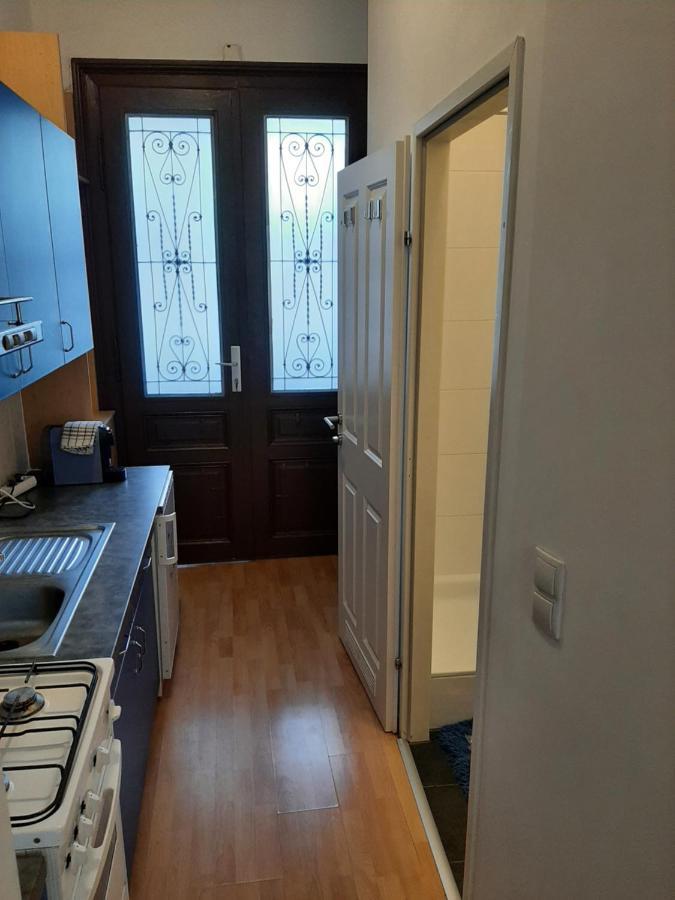 Monteapartments Vienna Belvedere 10 Minutes To Downtown Zewnętrze zdjęcie