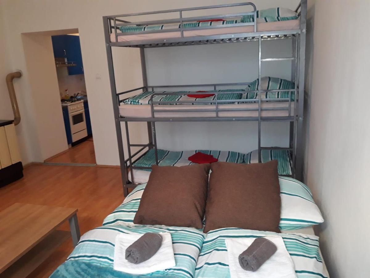 Monteapartments Vienna Belvedere 10 Minutes To Downtown Zewnętrze zdjęcie