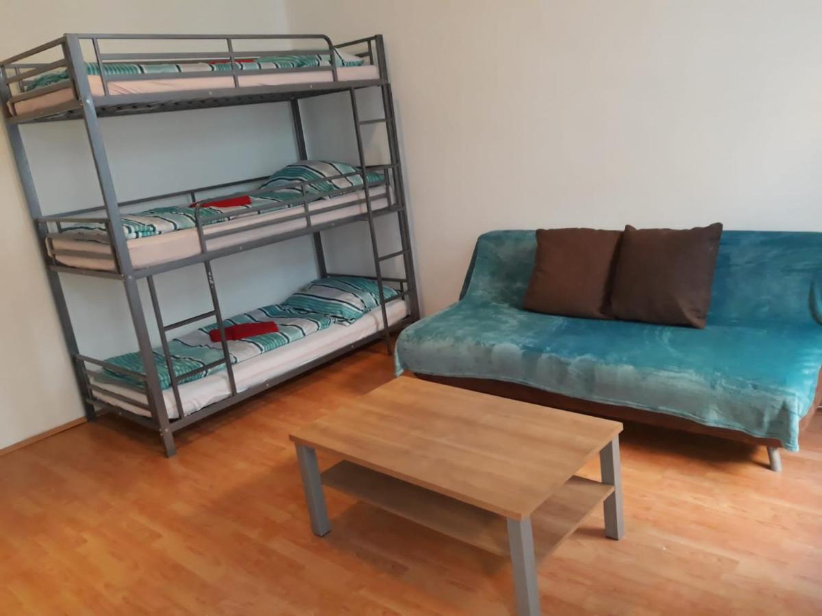 Monteapartments Vienna Belvedere 10 Minutes To Downtown Zewnętrze zdjęcie