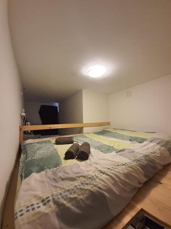 Monteapartments Vienna Belvedere 10 Minutes To Downtown Zewnętrze zdjęcie