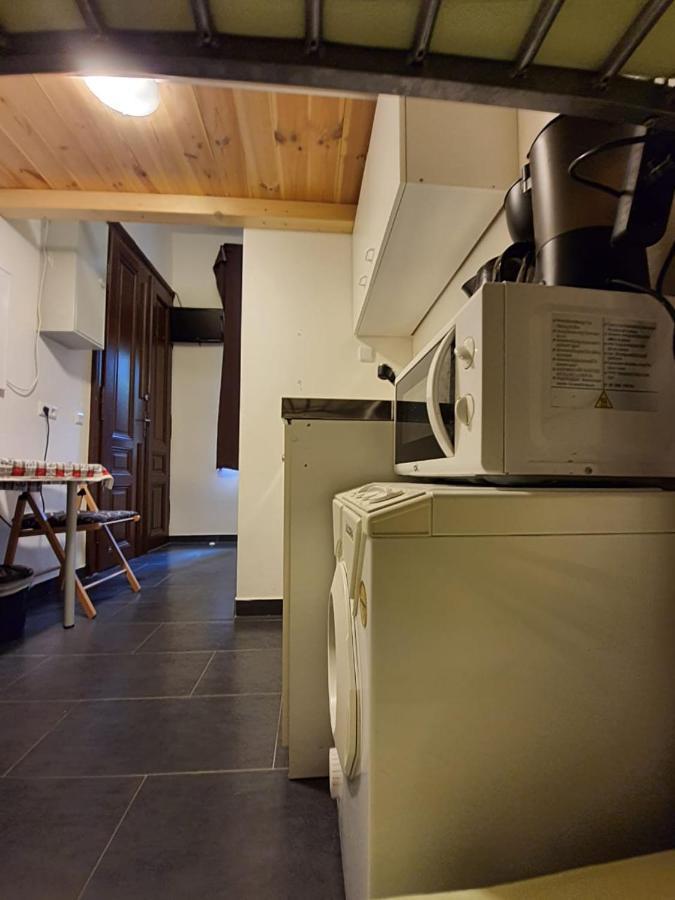Monteapartments Vienna Belvedere 10 Minutes To Downtown Zewnętrze zdjęcie