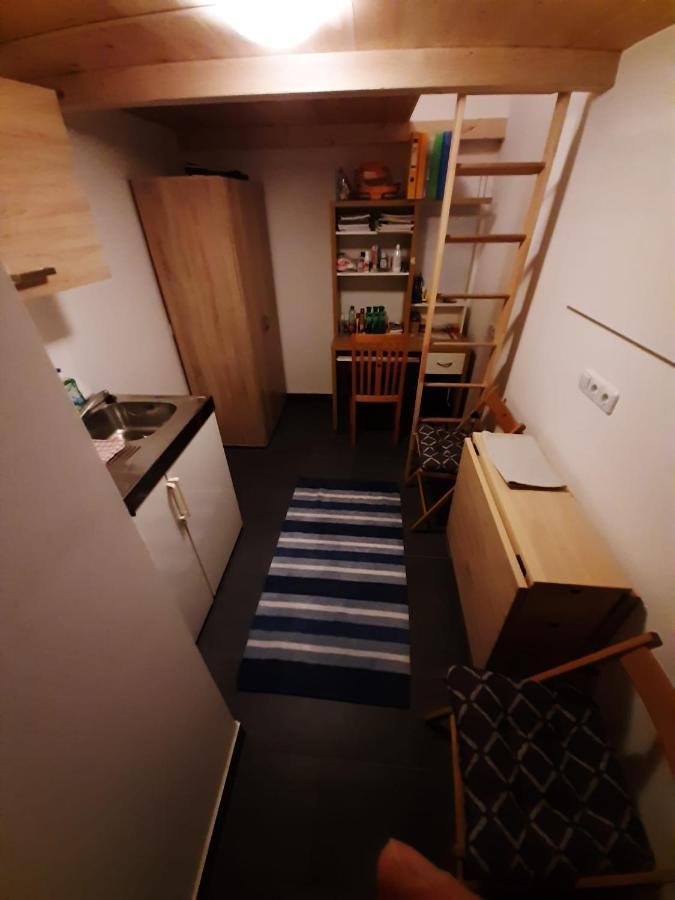 Monteapartments Vienna Belvedere 10 Minutes To Downtown Zewnętrze zdjęcie