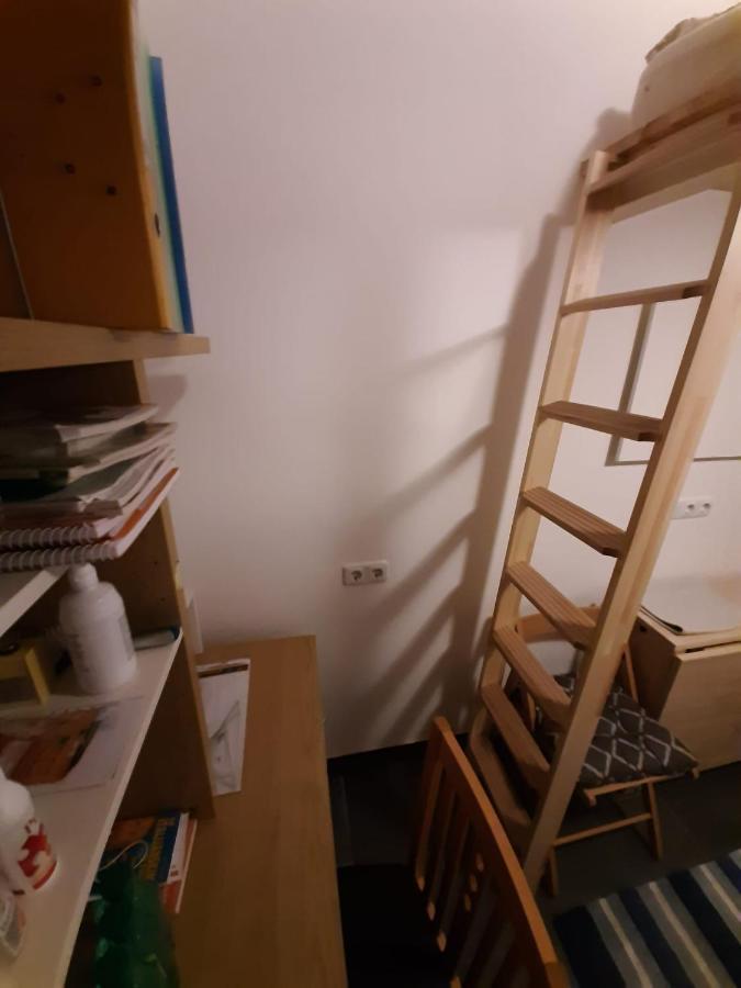 Monteapartments Vienna Belvedere 10 Minutes To Downtown Zewnętrze zdjęcie