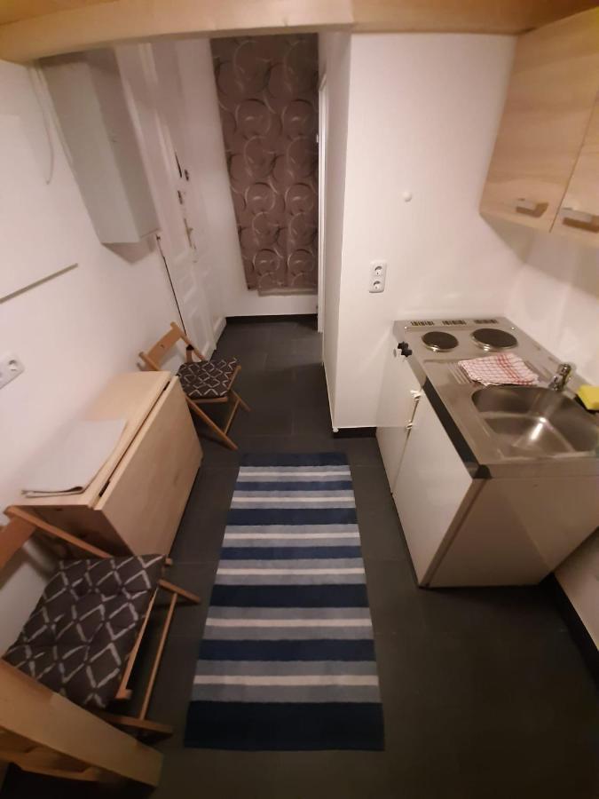 Monteapartments Vienna Belvedere 10 Minutes To Downtown Zewnętrze zdjęcie