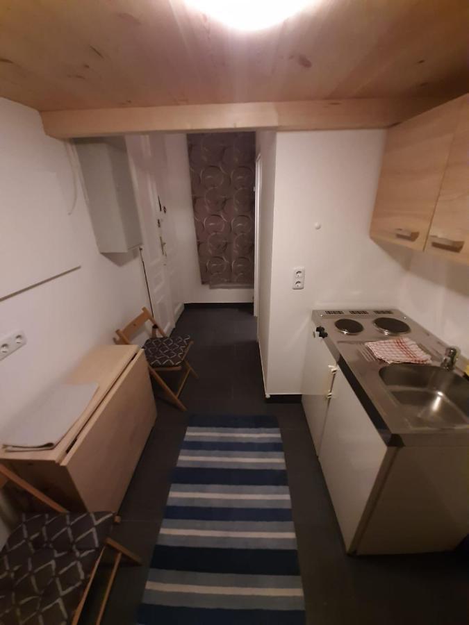Monteapartments Vienna Belvedere 10 Minutes To Downtown Zewnętrze zdjęcie