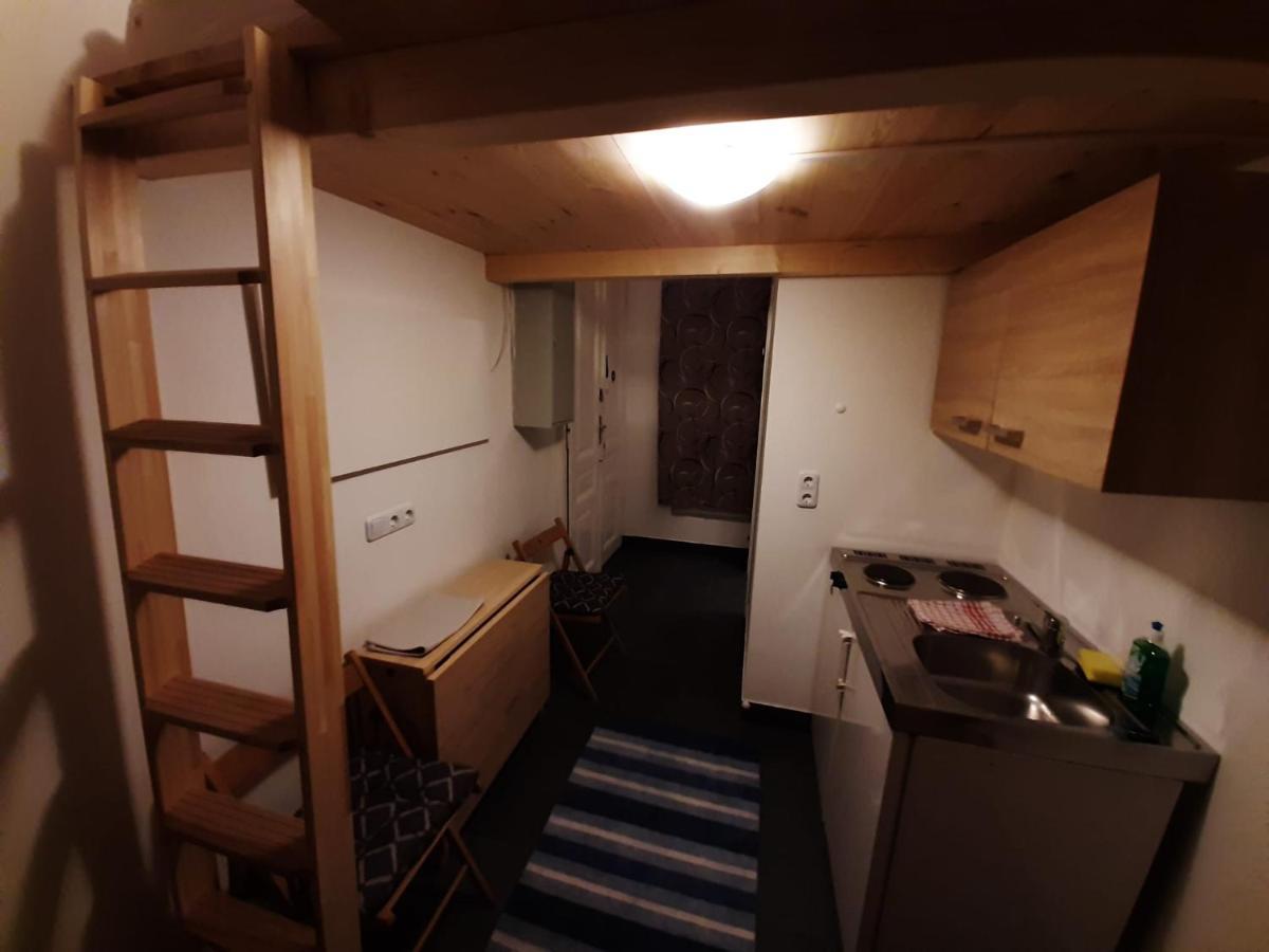 Monteapartments Vienna Belvedere 10 Minutes To Downtown Zewnętrze zdjęcie