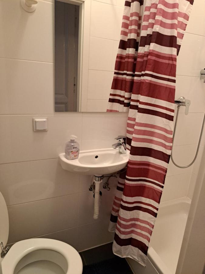 Monteapartments Vienna Belvedere 10 Minutes To Downtown Zewnętrze zdjęcie