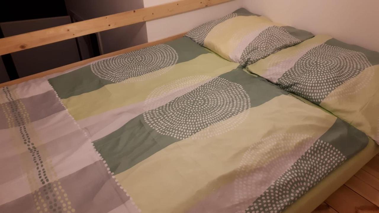 Monteapartments Vienna Belvedere 10 Minutes To Downtown Zewnętrze zdjęcie