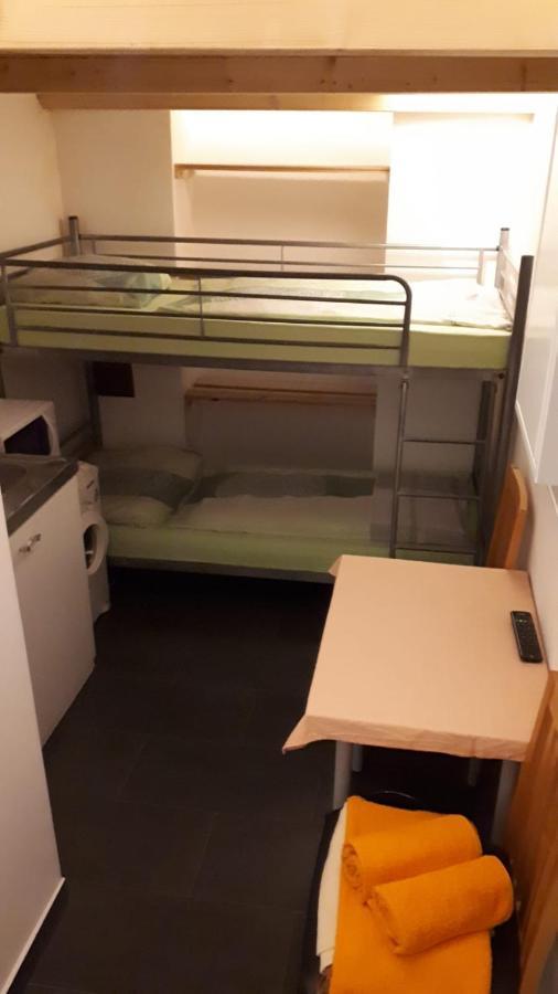 Monteapartments Vienna Belvedere 10 Minutes To Downtown Zewnętrze zdjęcie